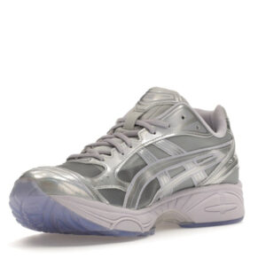 ASICS Gel-Kayano 14 Kith Marvel Villains Silver Surfer Sealed Box (Comic Included) - Image 15