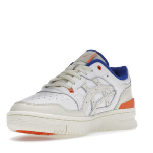 ASICS EX89 Kith White Men's - Sneakers - US - Image 15