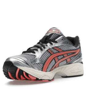 ASICS Gel-Kayano 14 Silver Papaya Men's - 1203A740-101 - Image 15