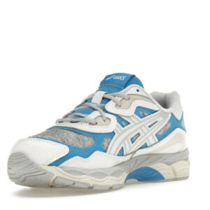 ASICS Gel-NYC Indigo Men's - 1203A625-100 - US - Image 14