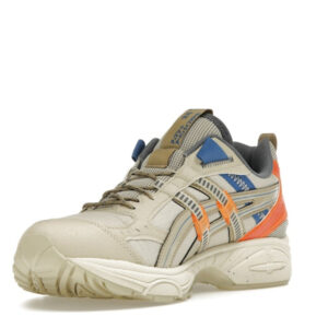ASICS Gel-Kayano 14 RE Putty Habanero Blue - Image 15