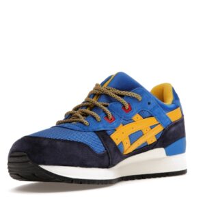 ASICS Gel-Lyte III '07 Remastered Kith Marvel X-Men Cyclops Opened Box (Trading Card Not Included) - Image 15