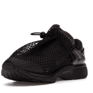ASICS Gel-Kayano 26 Vivienne Westwood Black - Image 15