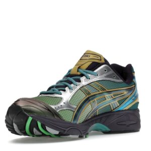 ASICS Gel-Kayano 14 P. Andrade Gradation Green Men's - Image 14