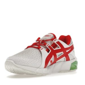ASICS Gel-Quantum 90 Coca-Cola White - Image 14