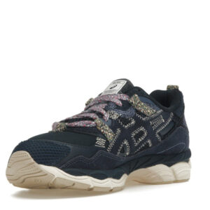ASICS Gel-NYC Imbari Pack Fujitaka Towel Men's - 1203A308-400 - US - Image 15