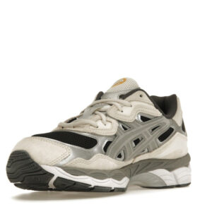 ASICS Gel-NYC Black Clay Grey Men's - 1201A789-001 - US - Image 15