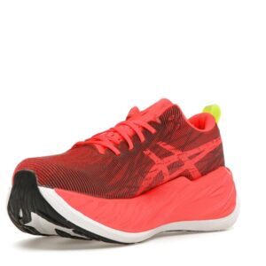 ASICS Superblast Sunrise Red Black Men's - 1013A127-600 - Image 15
