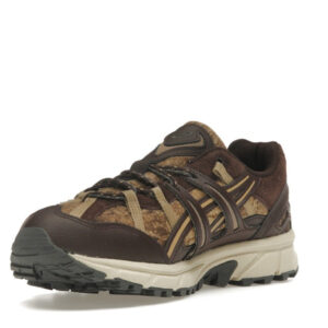 ASICS Gel-Sonoma 15-50 Future Trail Coffee Desert Camp - Image 6