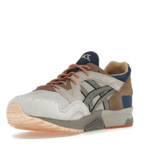 ASICS Gel-Lyte V Concrete Retro Trail - Image 14
