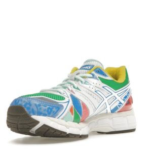 ASICS Gel-Kayano 20 KENZO Multi-Color - Image 15