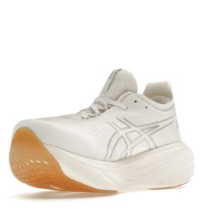 ASICS Gel-Nimbus 25 White Gum Men's - 1011B547-102 - Image 15