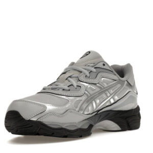 ASICS Gel-NYC Mid Grey Sheet Rock Men's - 1203A280-020 - Image 15
