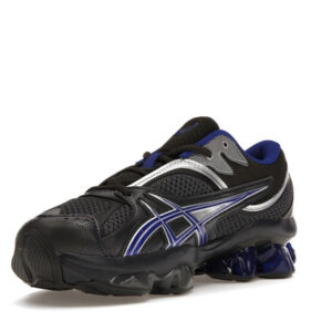 ASICS Gel-Quantum Zientzia Kiko Kostadinov Dark Grey Blue Men's - Image 15