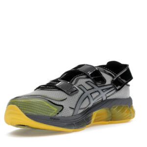 ASICS Gel-Quantum 360 VIII Cecilie Bahnsen Yellow Men's - Image 15