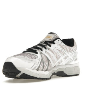 ASICS Gel-Kayano 20 KENZO Glacier Grey Men's - 1201B032-020 - US - Image 14