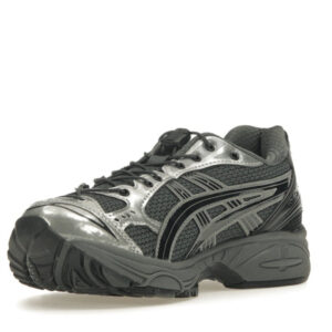 ASICS Gel-Kayano 14 Unaffected Infinite Wonders Pack Black Silver - Image 15
