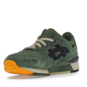 ASICS Gel-Lyte III Sneaker Politics Always Ready - Image 15