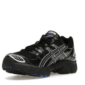ASICS Gel-Nimbus 9 Black Pure Silver - Image 15