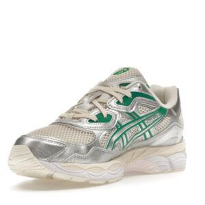 ASICS Gel-NYC Cream Kale Men's - 1201A971-200 - US - Image 15