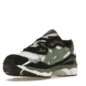 ASICS Gel-NYC White Ivy Men's - 1201A789-101 - US - Image 15