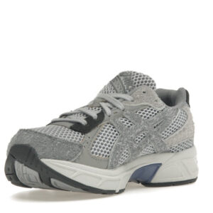 ASICS Gel-1130 Mid Grey Steel Grey Men's - 1203A327-021 - Image 14