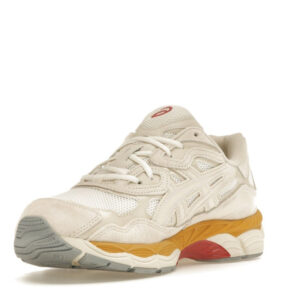 ASICS Gel-NYC Cream Oatmeal Men's - 1201A789-106 - US - Image 15