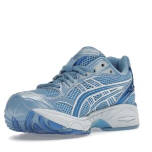 ASICS Gel-Kayano 14 Ice Studios Blue Men's - 1201A514-400 - US - Image 15