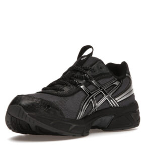 ASICS UB2-S Gel-1130 Asphalt Pure Silver - Image 15