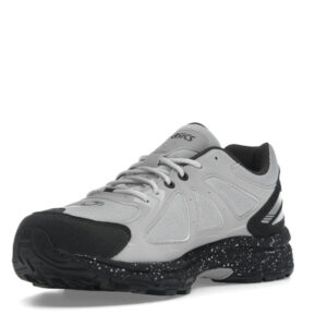 ASICS Gel-Venture 6 Glacier Grey Black - Image 15