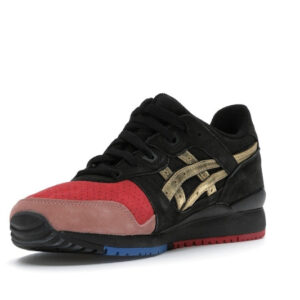ASICS Gel-Lyte III Ronnie Fieg Tokyo Trio 252.1 - Image 15