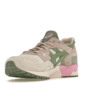 ASICS Gel-Lyte V Spring in Japan Pink Men's - 1201A822-102 - US - Image 15