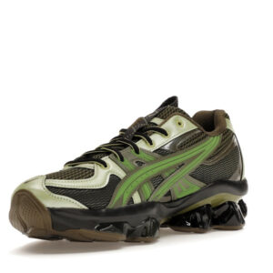 ASICS US5-S Gel-Quantum Kinetic Kiko Kostadinov Moss - Image 15