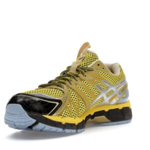 ASICS UB9-S Gel-Kayano 20 Kiko Kostadinov Vibrant Yellow - Image 15