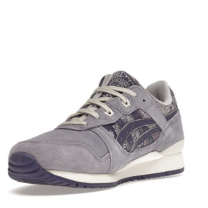 ASICS Gel-Lyte III Paisley Ash Rock Cream - Image 14