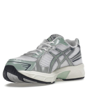 ASICS Gel-1130 Naked Sage Green Men's - 1203A192-100 - Image 14
