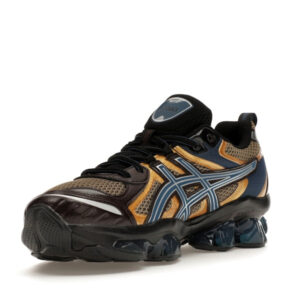 ASICS Gel-Quantum Kinetic Pepper Light Indigo Men's - 1203A270-202 - Image 15