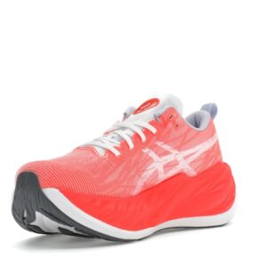 ASICS Superblast White Sunrise Red Men's - 1013A143-100 - Image 15