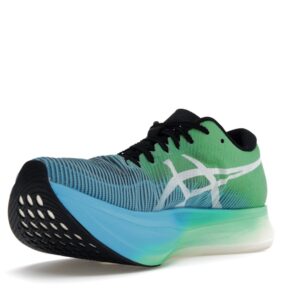 ASICS Metaspeed Sky+ New Leaf Green Blue - Image 15