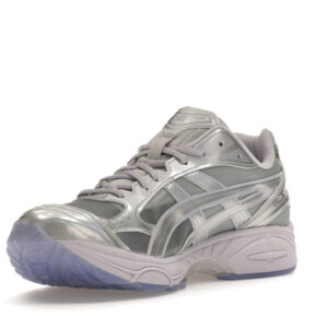 ASICS Gel-Kayano 14 Kith Marvel Villains Silver Surfer Opened Box - Image 15