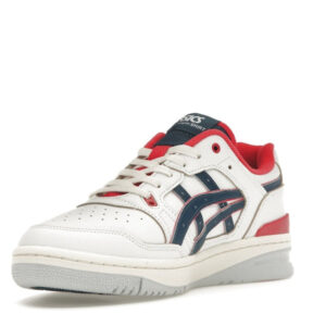 ASICS EX89 Comme des Garcons Shirt White - Image 15