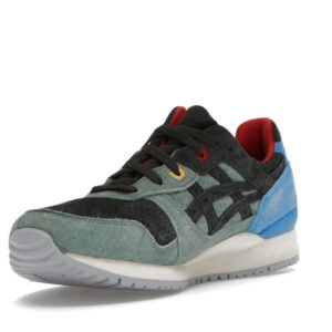 ASICS Gel-Lyte III OG GDLP Tropicalia - Image 15