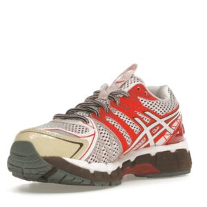 ASICS UB9-S Gel-Kayano 20 Kiko Kostadinov Crystal Pink - Image 15