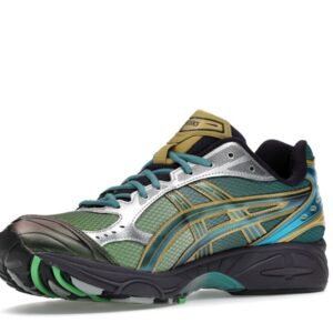ASICS Gel-Kayano 14 P. Andrade Gradation Green Men's - Image 15