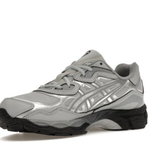 ASICS Gel-NYC Mid Grey Sheet Rock Men's - 1203A280-020 - Image 16