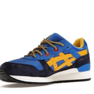 ASICS Gel-Lyte III '07 Remastered Kith Marvel X-Men Cyclops Opened Box (Trading Card Not Included) - Image 16