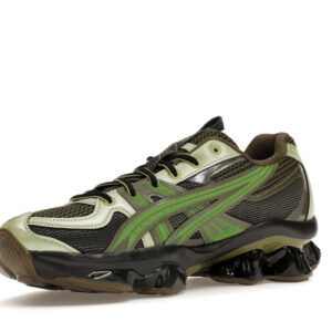 ASICS US5-S Gel-Quantum Kinetic Kiko Kostadinov Moss - Image 16