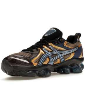 ASICS Gel-Quantum Kinetic Pepper Light Indigo Men's - 1203A270-202 - Image 16