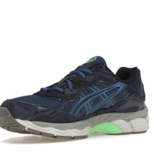 ASICS Gel-NYC Midnight Blue Men's - 1201A789-400 - US - Image 15