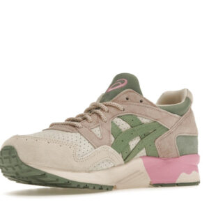 ASICS Gel-Lyte V Spring in Japan Pink Men's - 1201A822-102 - US - Image 16